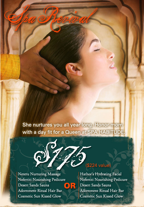 Spa Revival