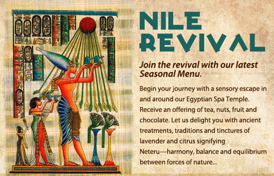 Nile Revival