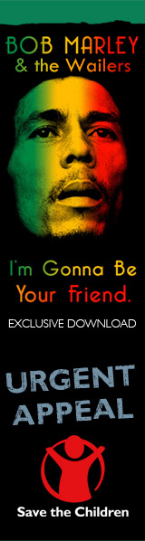 Bob Markley & the Wailers: I'm Gonna Be Your Friend.