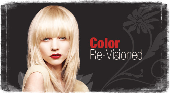 Color-Re-Visioned