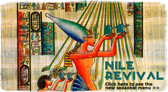 Nile Revival