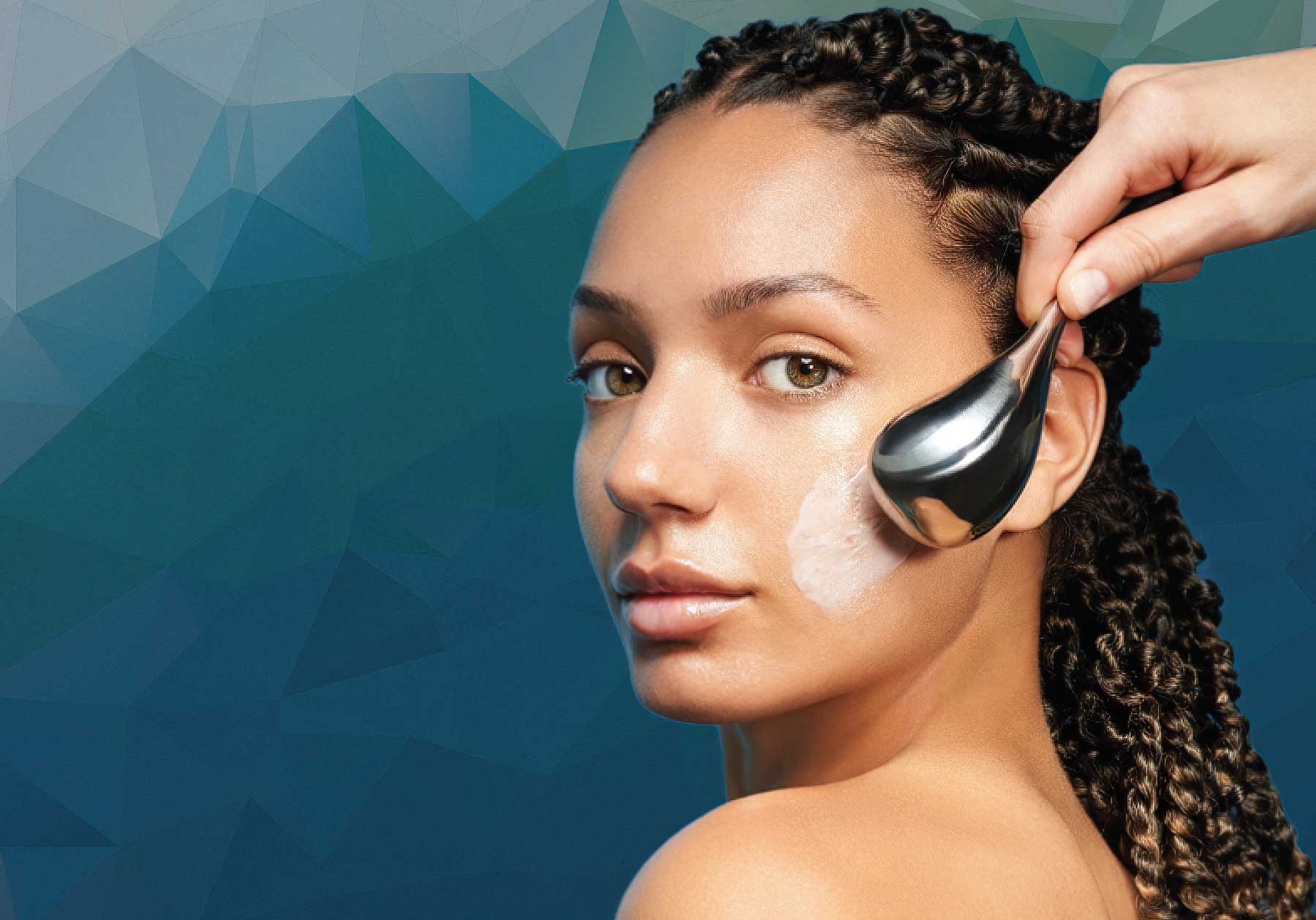 Cool Off with HYDRO+CRYO