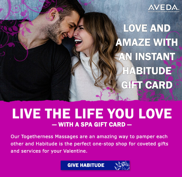 Valentine's Day offer