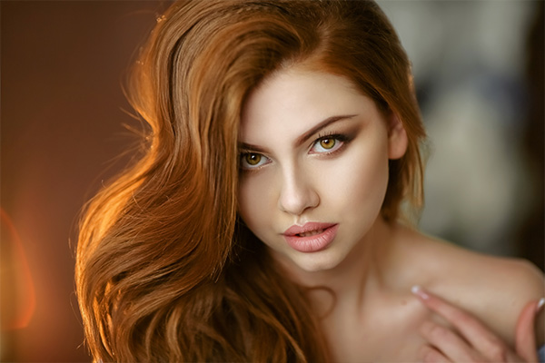Hair Color Care