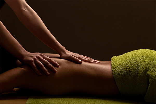 Massage and Canna Care
